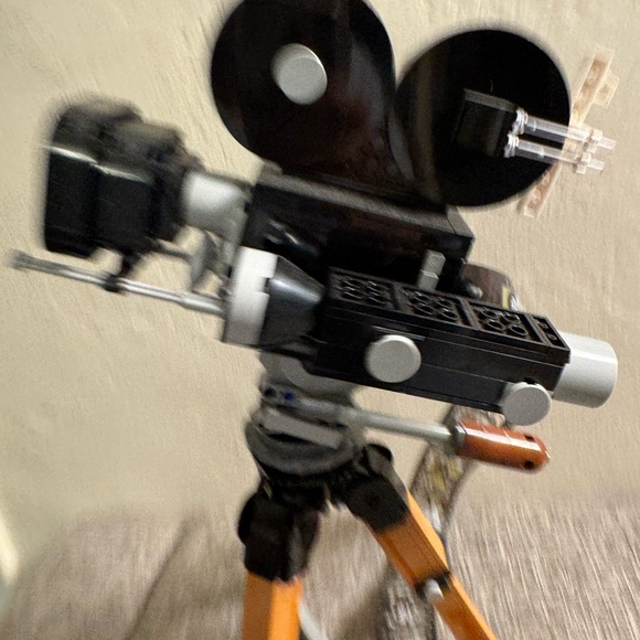 Lego Disney 100 camera - Picture 7 of 12